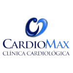 Ícone da CARDIOMAX  CLINICA CARDIOLOGICA LTDA