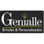 GENIALLE COMERCIO DE BRINDES E PRESENTES LTDA