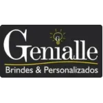 Ícone da GENIALLE COMERCIO DE BRINDES E PRESENTES LTDA