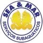 SEA  MAR COM SERVICOS TECNICOS SUBMARINOS