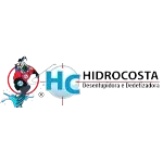 Ícone da HIDROCOSTA DESINSETIZADORA E DESENTUPIDORA LTDA