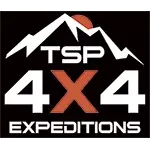 Ícone da TRILHAS SP 4X4 EXPEDITIONS E SERVICOS DE TURISMO LTDA