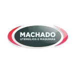 Ícone da MACHADO UTENSILIOS E MAQUINAS LTDA