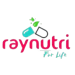 Ícone da RAYNUTRI PRODUTOS NATURAIS LTDA