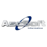 Ícone da ASCSOFT INFORMATICA LTDA