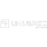 Ícone da UNIVERSO BATERIAS LTDA