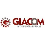 GIACOM DISTRIBUIDORA DE PECAS LTDA