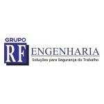 Ícone da RF ENGENHARIA E LOCACAO DE MAQUINAS LTDA