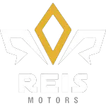 Ícone da REIS MOTORS COMERCIO DE AUTOMOVEIS LTDA
