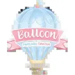 BALLOON PAPELARIA CRIATIVA