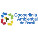 Ícone da COOPERATIVA DE PROFISSIONAIS DA AREA DE RECICLAGEM DO BRASIL