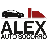 Ícone da ALEX AUTO SOCORRO LTDA