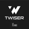 TWISER