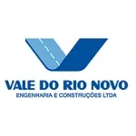 Ícone da VALE DO RIO NOVO ENGENHARIA E CONSTRUCOES LTDA