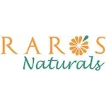 RAROS AGRO INDUSTRIA DE PRODUTOS AROMATICOS SA