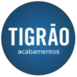 Ícone da TIGRAO DE CAMPOS MATERIAIS DE CONSTRUCAO LTDA