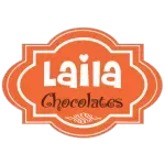 Ícone da LAILA CHOCOLATES LTDA