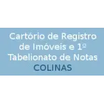 Ícone da CARTORIO DE REG DE IMOVEIS E 1 TAB DE NOTAS