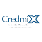 Ícone da CREDMIX  CREDITO E FOMENTO MERCANTIL LTDA