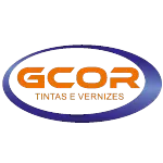 Ícone da GCOR INDUSTRIA E COMERCIO DE TINTAS E VERNIZES LTDA