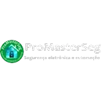 PROMASTERSEG SEGURANCA ELETRONICA E AUTOMACAO