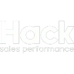 HACK SALES PERFORMANCE