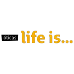 LIFE IS