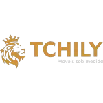 Ícone da TCHILY INDUSTRIA E COMERCIO DE MOVEIS LTDA