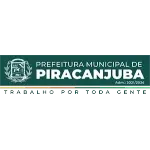 Ícone da MUNICIPIO DE PIRACANJUBA