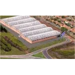 Ícone da ACO MOVEIS  INDUSTRIA METALURGICA LTDA