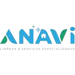 Ícone da ANAVI LIMPEZA COMERCIO E SERVICOS ESPECIALIZADOS LTDA