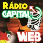 Ícone da RADIO CAPITAL WEB LTDA