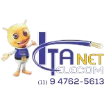 Ícone da ITANET TELECOM LTDA