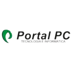 Ícone da PORTAL PC TECNOLOGIA E INFORMATICA LTDA