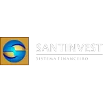 Ícone da SANTINVEST SA CREDITO FINANCIAMENTO E INVESTIMENTOS