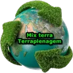 MIXTERRA TERRAPLENAGEM