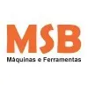 Ícone da MSB COMERCIO E LOCACAO DE EQUIPAMENTOS LTDA