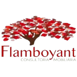 Ícone da FLAMBOYANT CONSULTORIA IMOBILIARIA LTDA