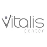 Ícone da VITALIS CENTER  CLINICA MULTIDISCIPLINAR DE SAUDE LTDA