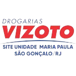 DROGARIAS VIZOTO