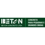 Ícone da BETON CONCRETO LTDA