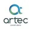 CONSTRUTORA ARTEC SA  EM RECUPERACAO JUDICIAL