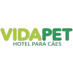 Ícone da VIDA PET  HOTEL PARA CAES LTDA