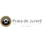 Ícone da PRAIA JURERE TURISMO E IMOBILIARIA LTDA