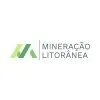 Ícone da MINERACAO LITORANEA SA