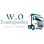 Ícone da WO TRANSPORTES LTDA