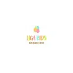 Ícone da LIGA KIDS COMERCIO ATACADISTA DE VESTUARIO LTDA