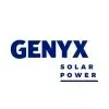 Ícone da GENYX SOLAR COMERCIO LTDA