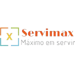 Ícone da SERVIMAX SERVICOS DE APOIO ADMINISTRATIVOS LTDA