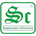 Ícone da SAPUCAIA CLINICAS LTDA